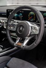 Mercedes-AMG A35 4Matic Edition 1 2020 года (MY)